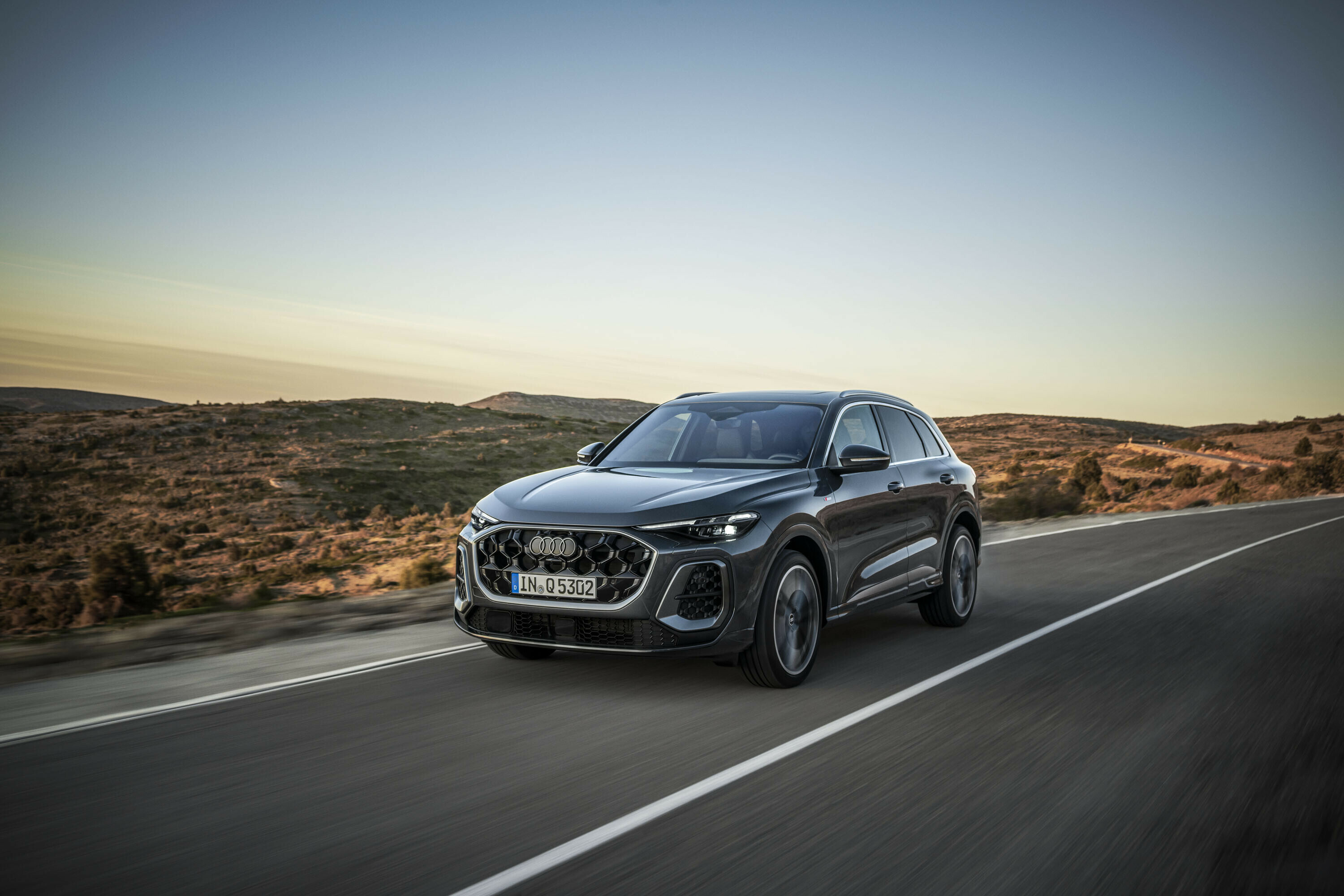 圖2_Audi Q5
